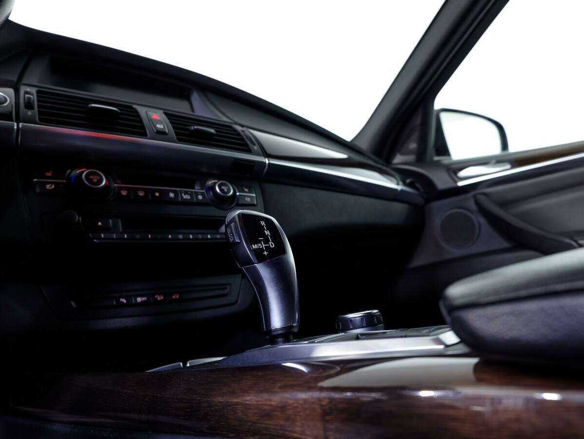BMW X5 б/у, 2013, Автоматическая. Фото: #14