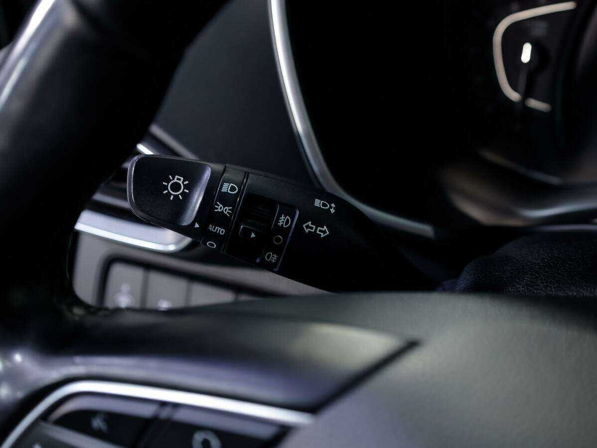 Hyundai Santa Fe б/у, 2020, Автоматическая. Фото: #19