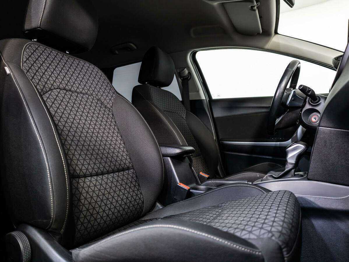 Kia Ceed б/у, 2020, Автоматическая. Фото: #10