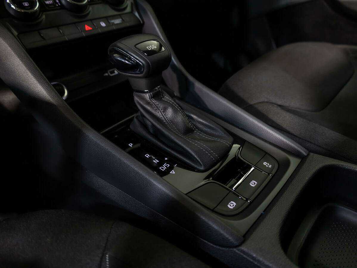 Skoda Kodiaq б/у, 2019, Роботизированная. Фото: #13