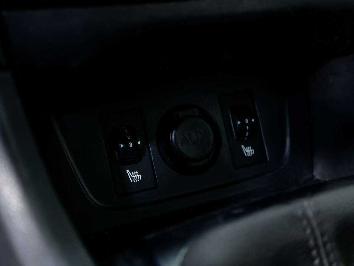 Citroen C4 б/у, 2013, Механическая. Фото: #14