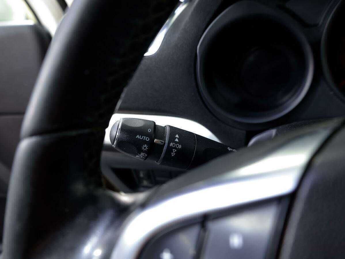 Citroen C4 б/у, 2013, Механическая. Фото: #15