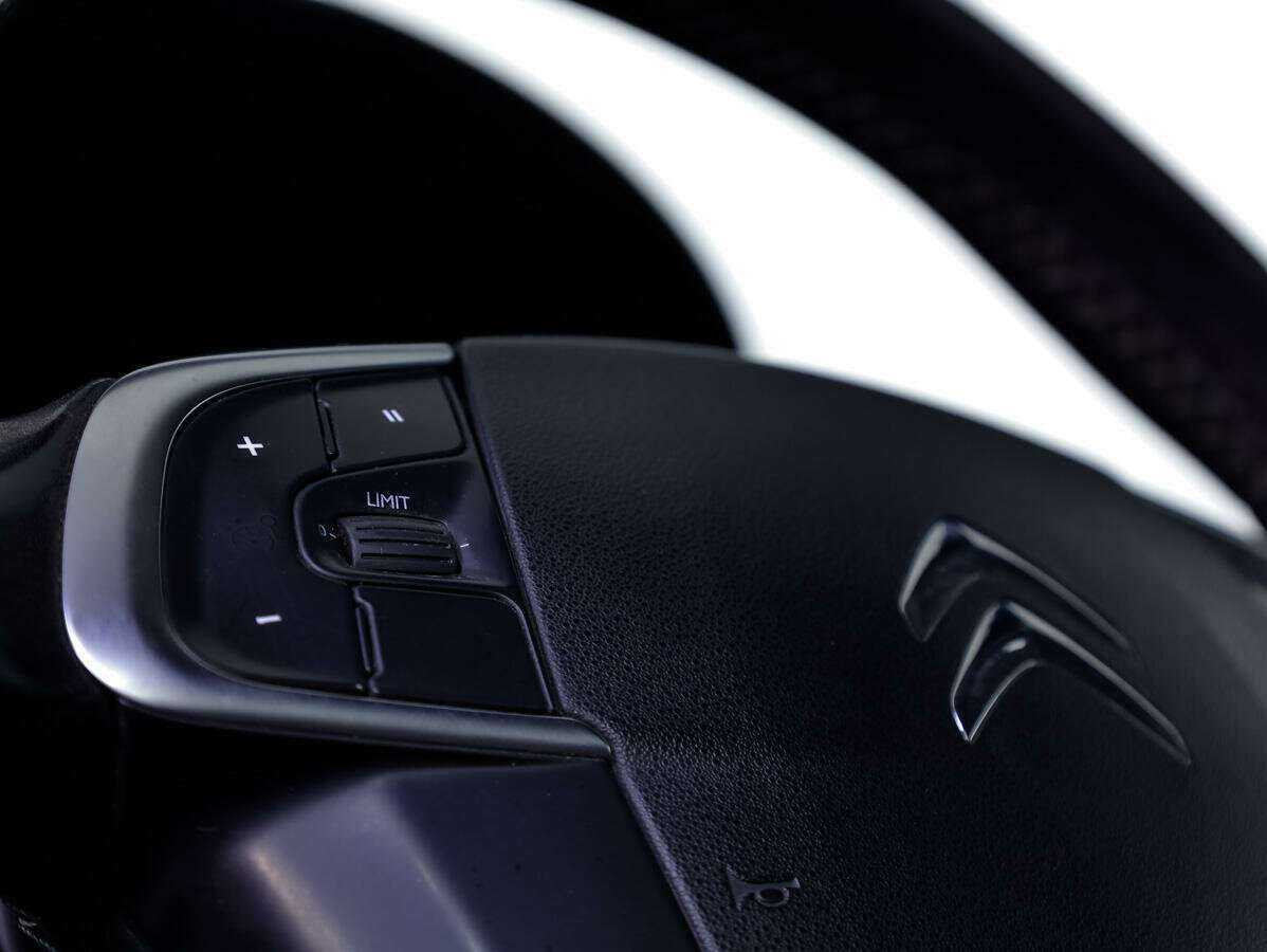 Citroen C4 б/у, 2013, Механическая. Фото: #16