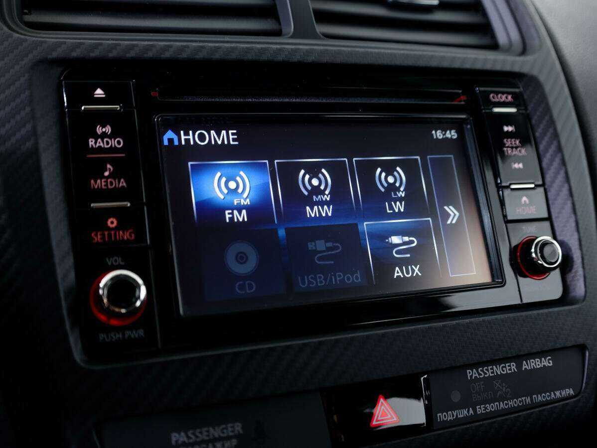 Mitsubishi ASX б/у, 2018, Вариатор. Фото: #13