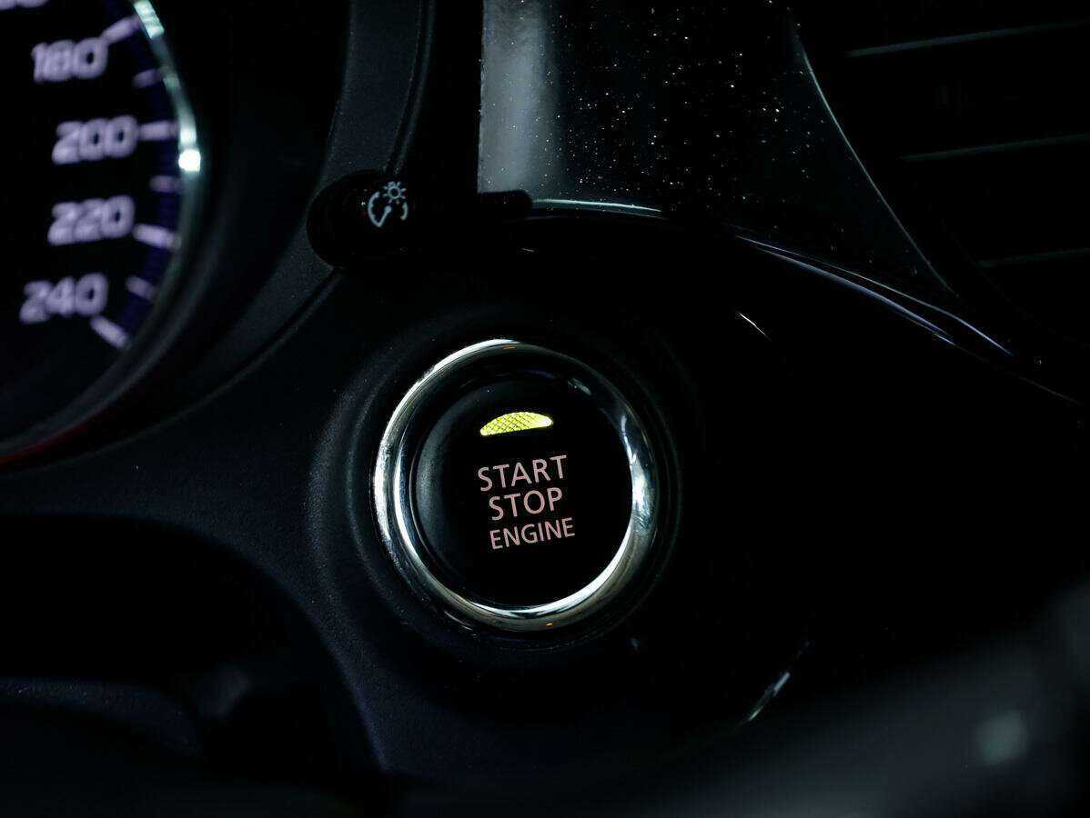 Митсубиши Оутлэндер б/у, 2018, Вариатор. Фото: #19