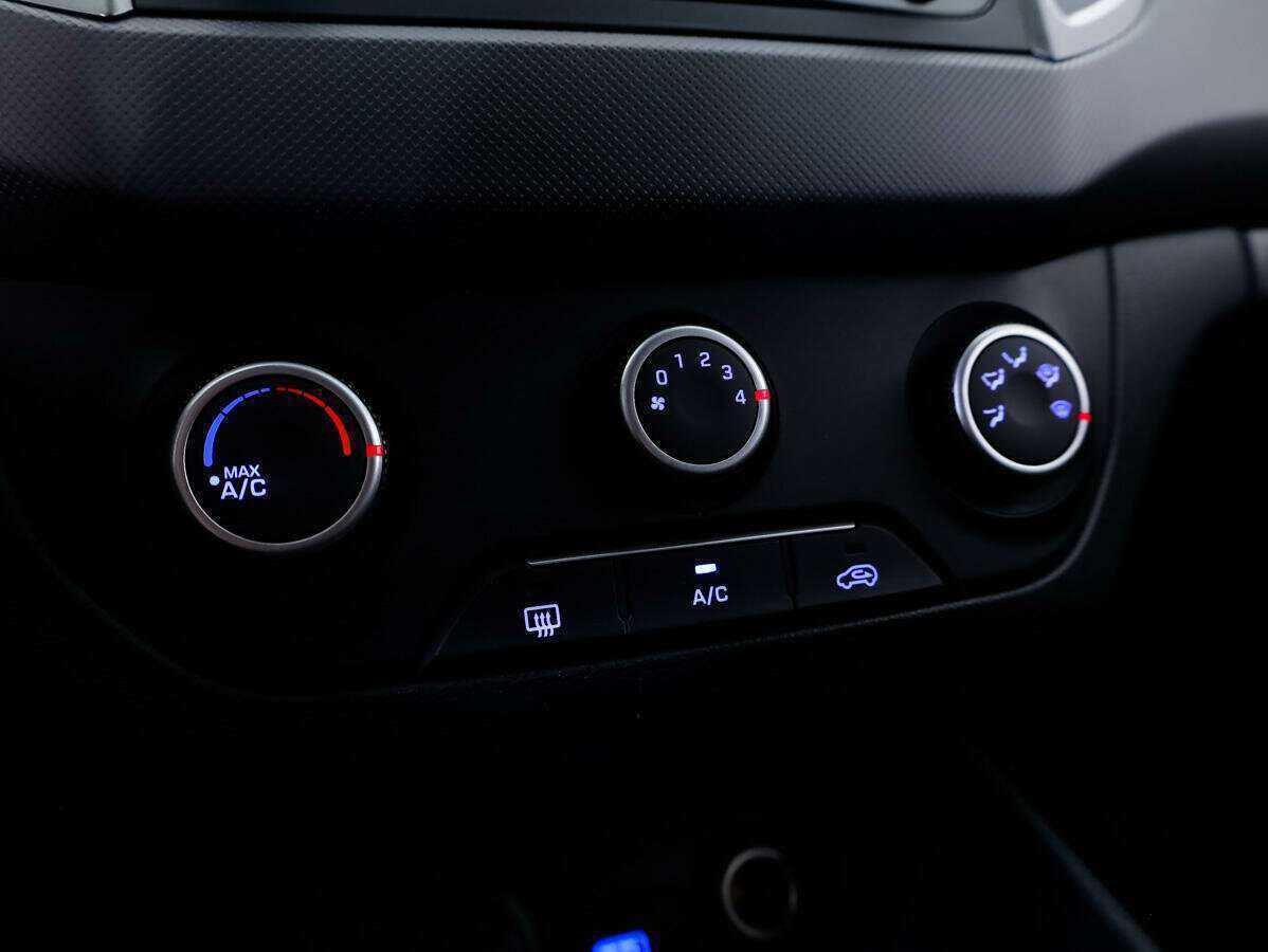 Hyundai Creta б/у, 2020, Автоматическая. Фото: #14