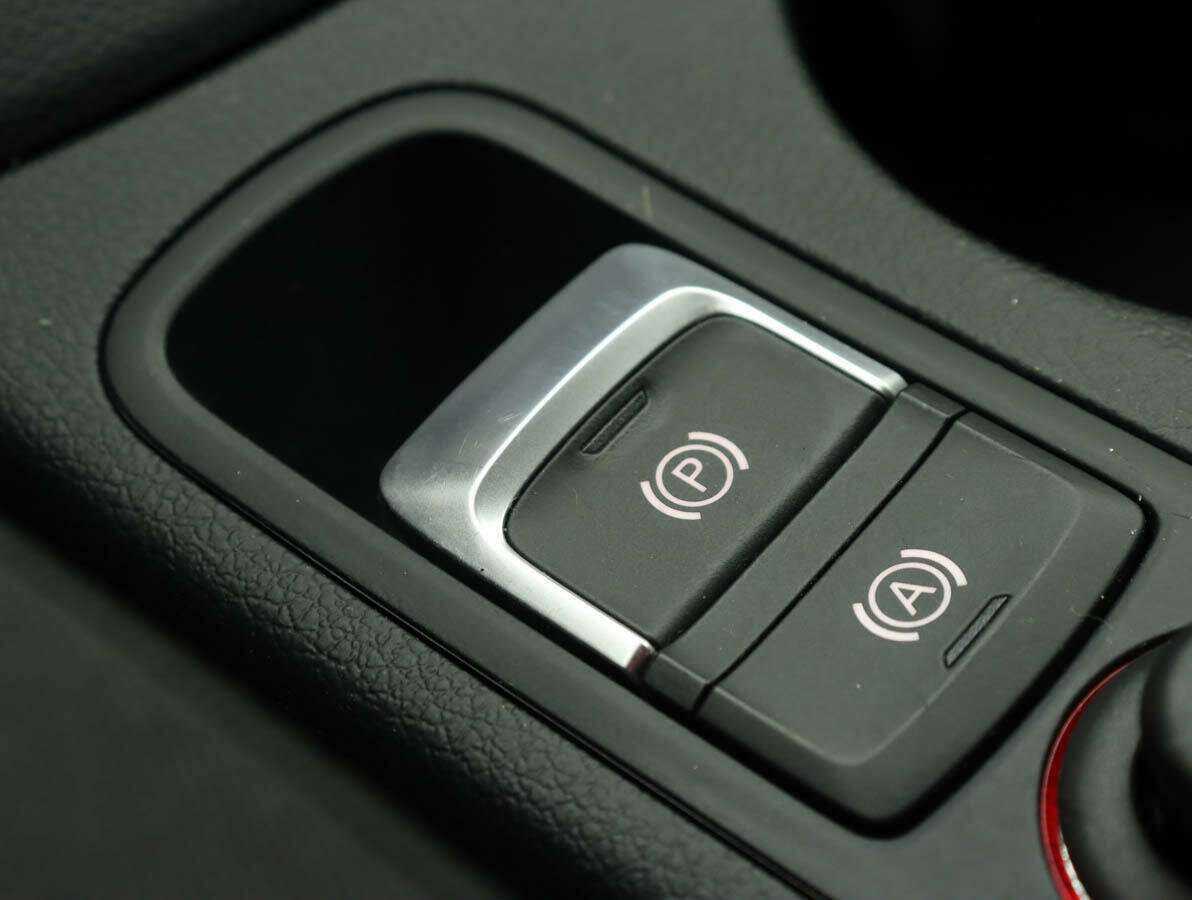 Audi Q3 б/у, 2016, Роботизированная. Фото: #11