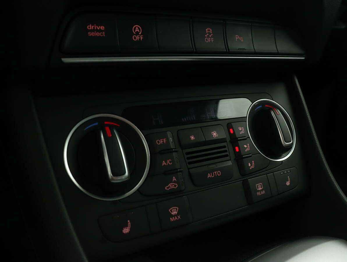 Audi Q3 б/у, 2016, Роботизированная. Фото: #14