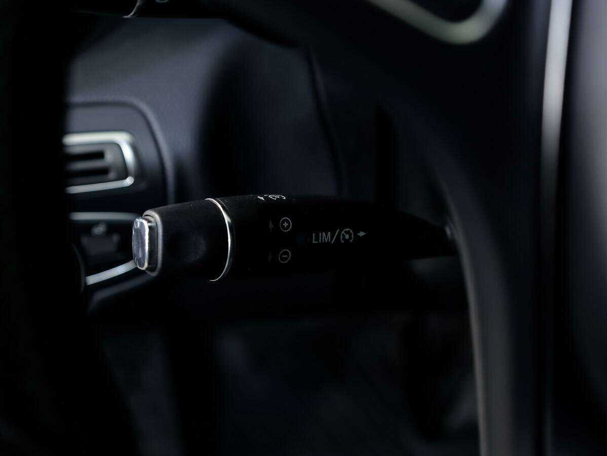 Mercedes-Benz C-Класс б/у, 2014, Автоматическая. Фото: #17