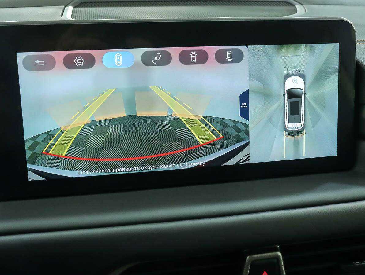 EXEED TXL б/у, 2022, Роботизированная. Фото: #19