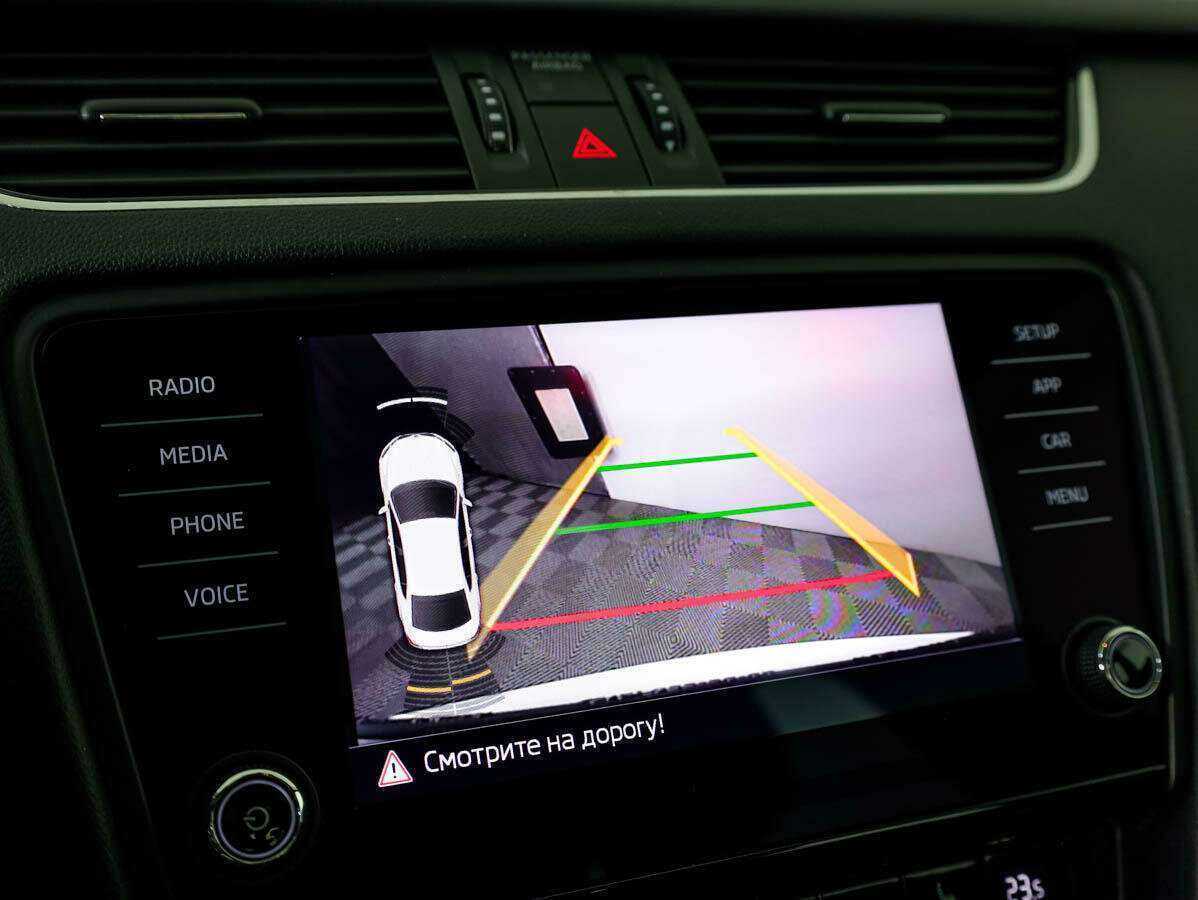 Skoda Octavia б/у, 2019, Роботизированная. Фото: #15