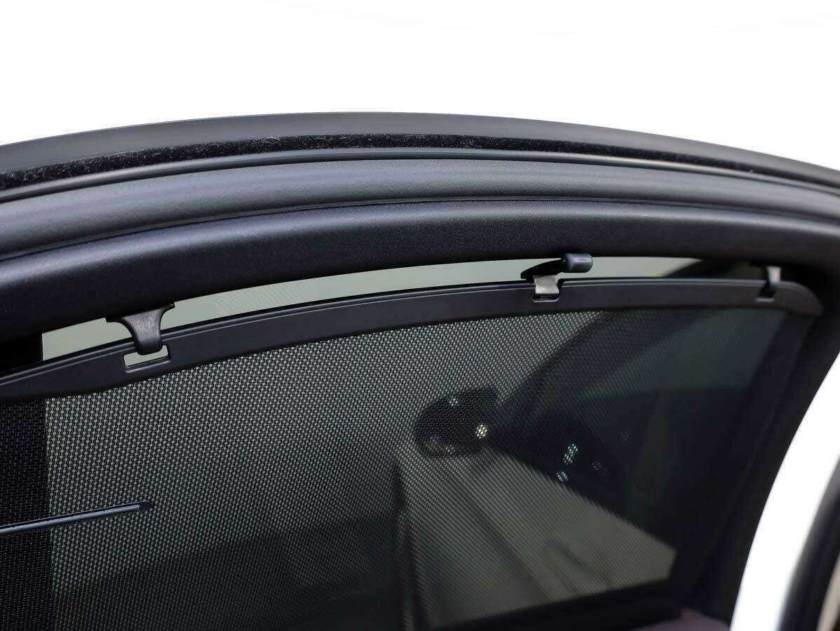 Mercedes-Benz C-Класс б/у, 2015, Автоматическая. Фото: #13