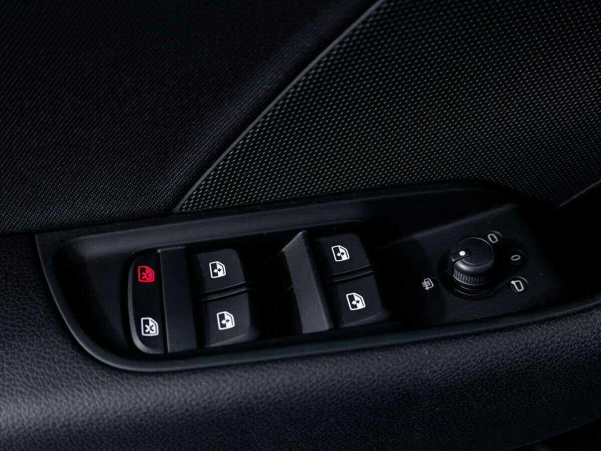 Audi A3 б/у, 2018, Роботизированная. Фото: #18