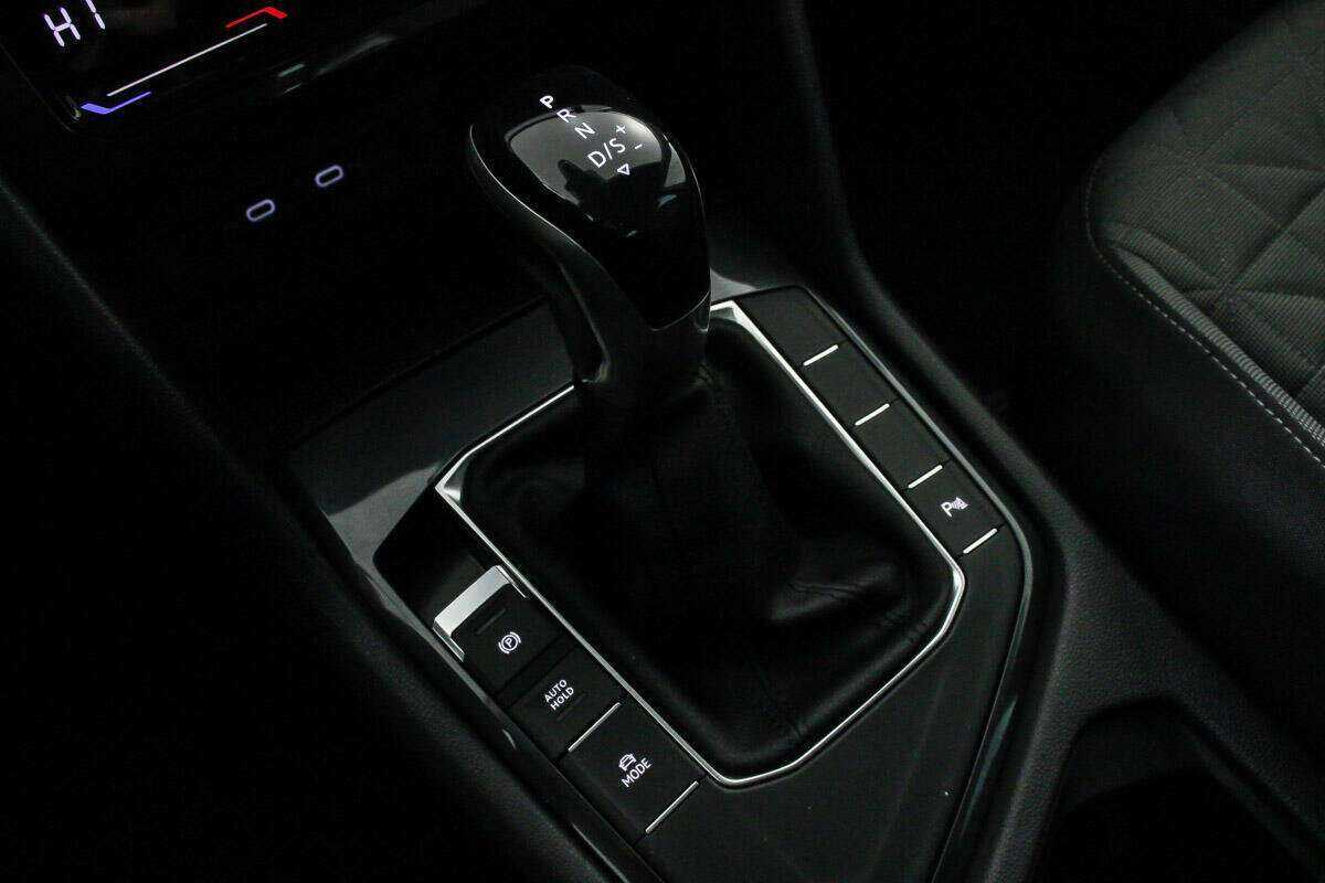 Volkswagen Tiguan б/у, 2021, Роботизированная. Фото: #10