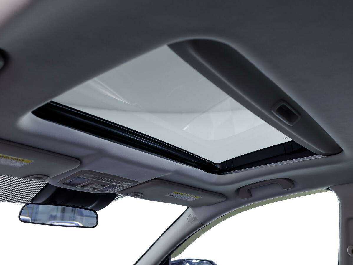 Хонда Цивик б/у, 2019, Вариатор. Фото: #24