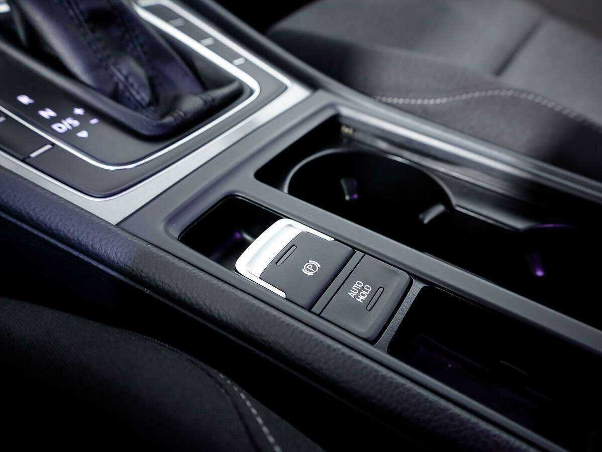 Volkswagen Golf б/у, 2013, Роботизированная. Фото: #15