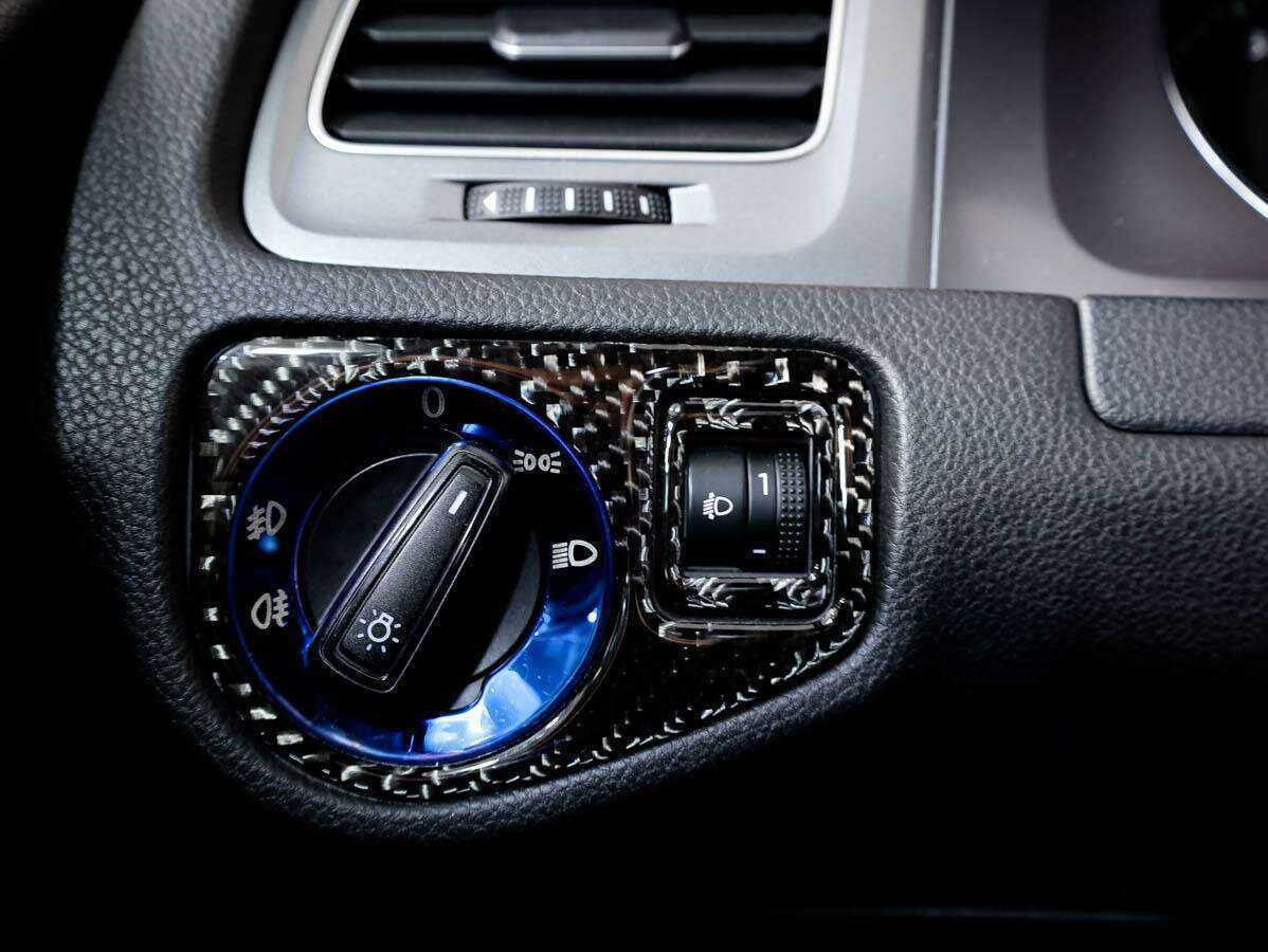 Volkswagen Golf б/у, 2013, Роботизированная. Фото: #17