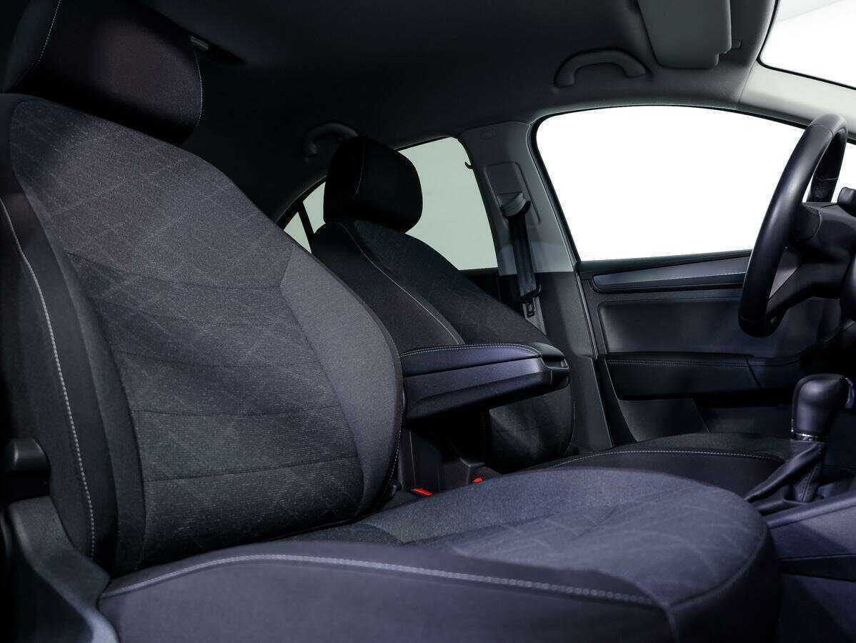 Фольксваген Поло б/у, 2020, Автоматическая. Фото: #10