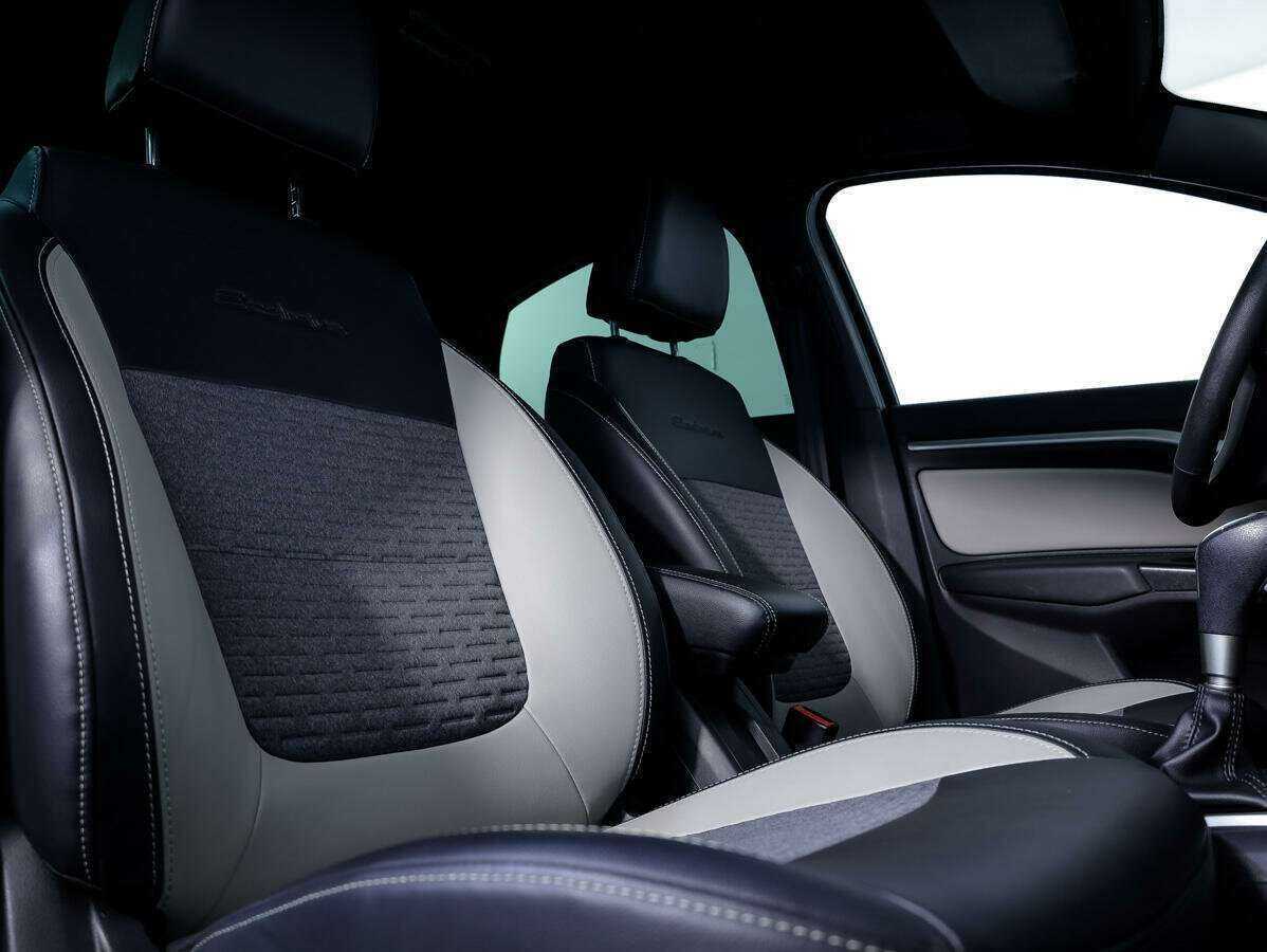 Lada (ВАЗ) Vesta б/у, 2019, Вариатор. Фото: #11