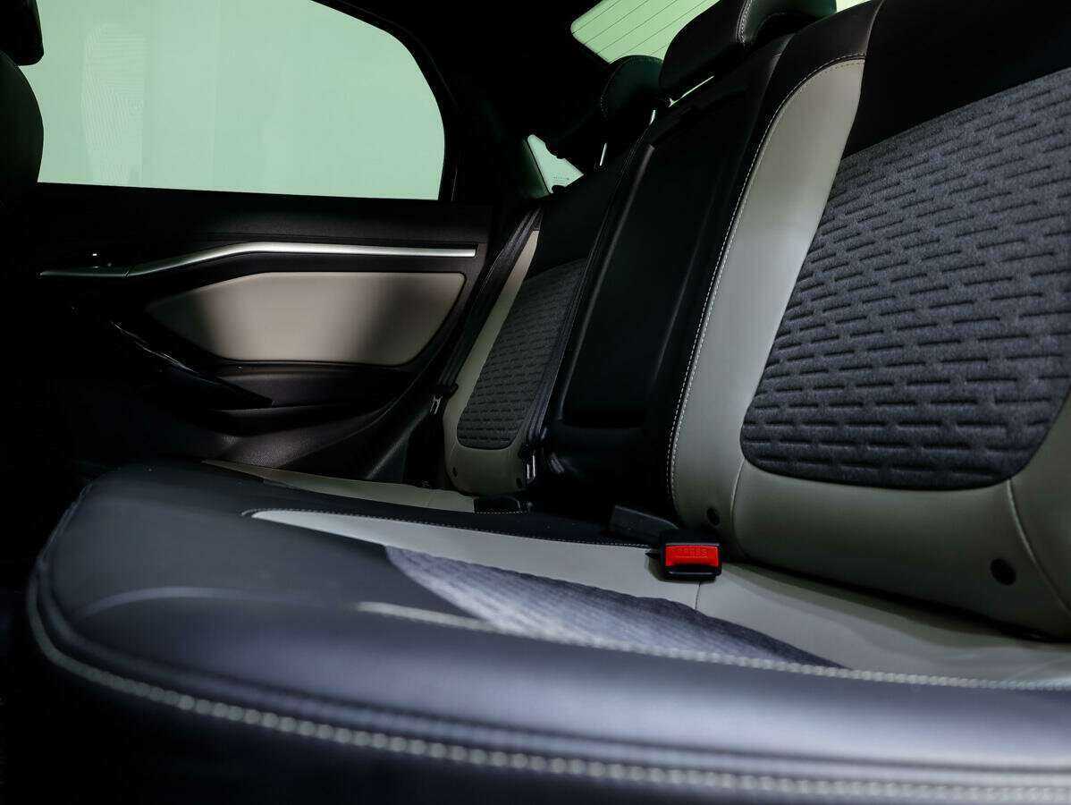 Lada (ВАЗ) Vesta б/у, 2019, Вариатор. Фото: #12