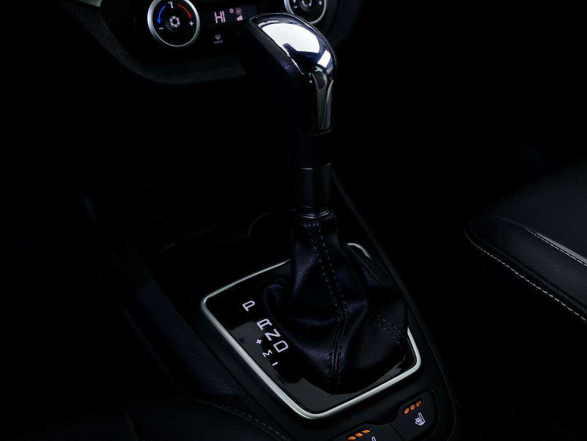 Lada (ВАЗ) Vesta б/у, 2019, Вариатор. Фото: #14