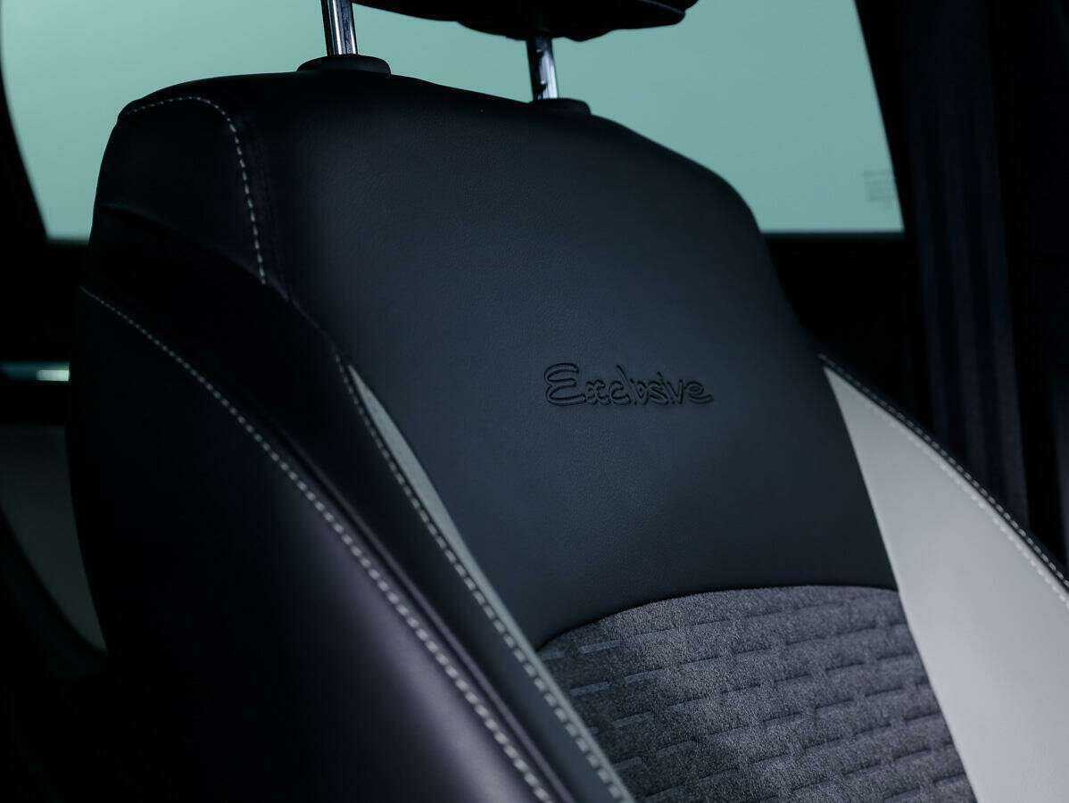 Lada (ВАЗ) Vesta б/у, 2019, Вариатор. Фото: #16