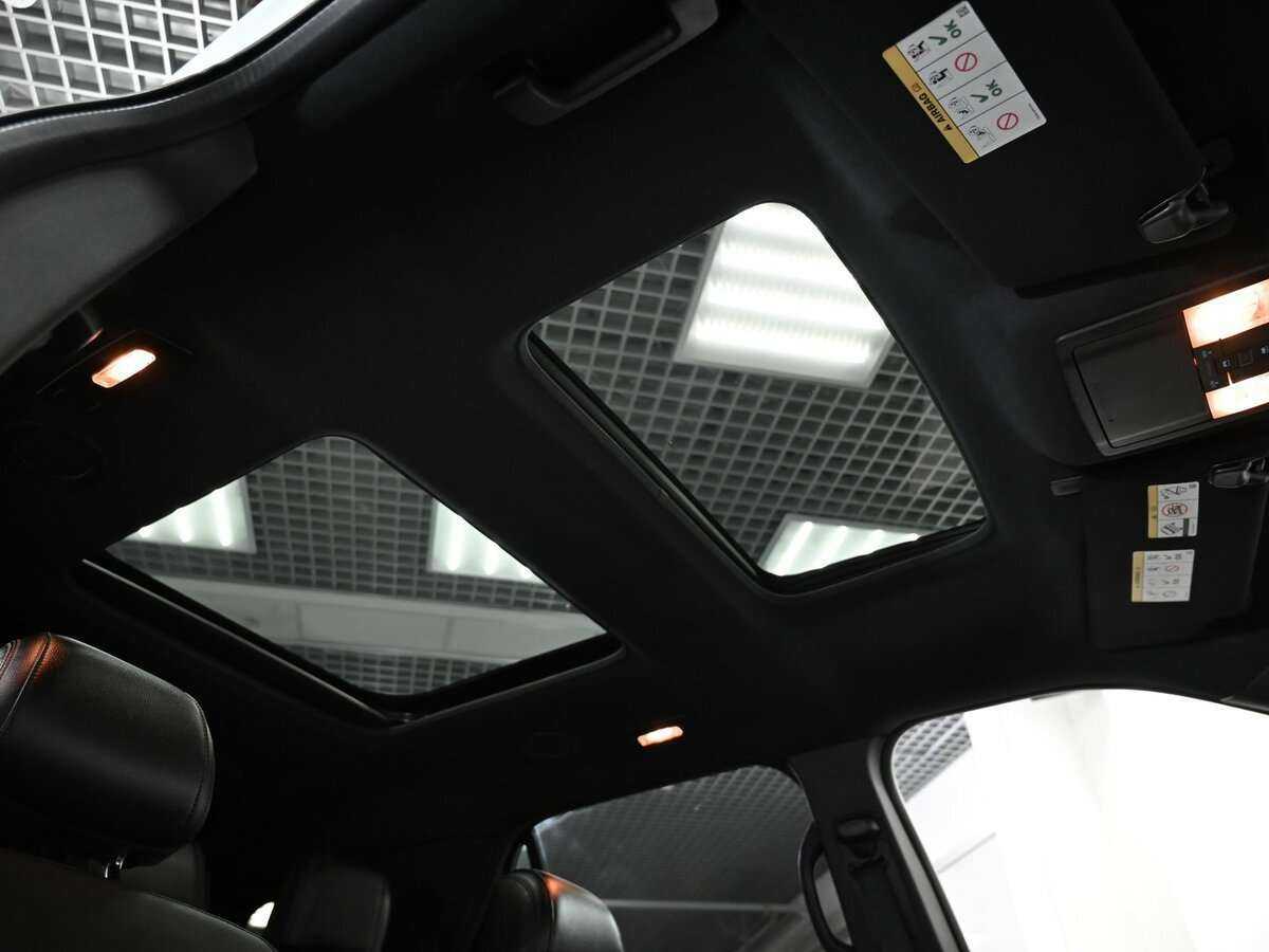 Ford Explorer б/у, 2015, Автоматическая. Фото: #6