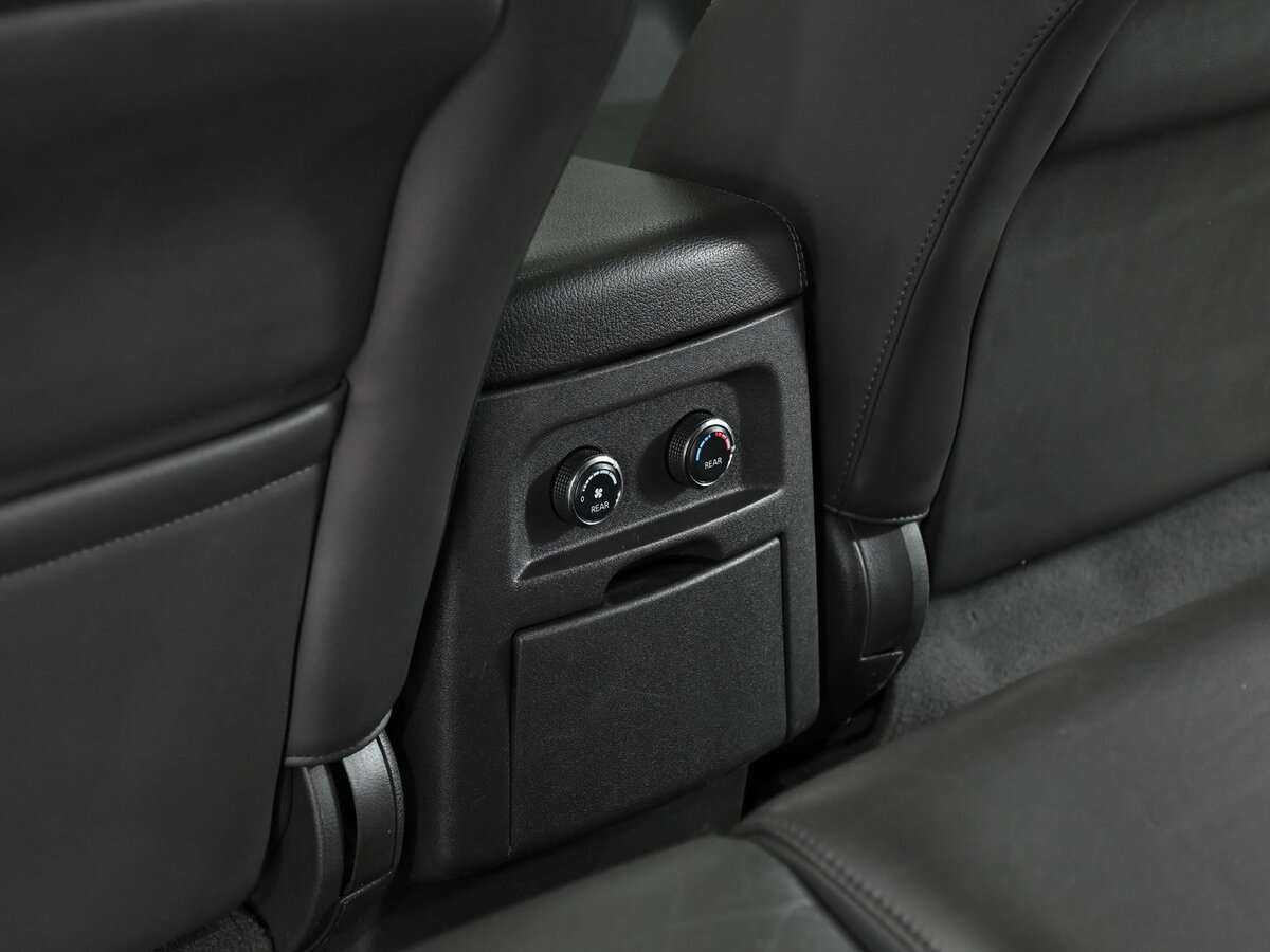 Ниссан Патфайндер б/у, 2012, Автоматическая. Фото: #14