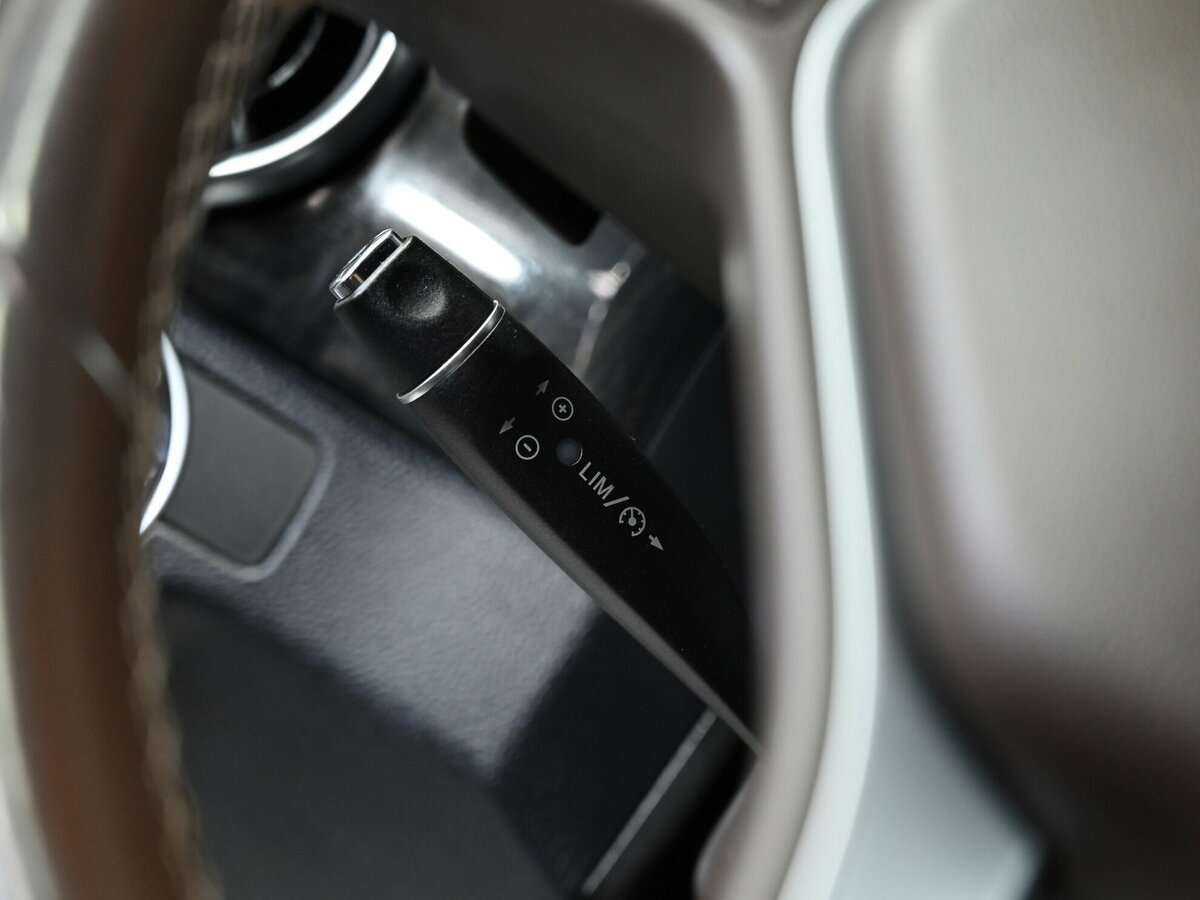 Mercedes-Benz GLK-Класс б/у, 2014, Автоматическая. Фото: #12