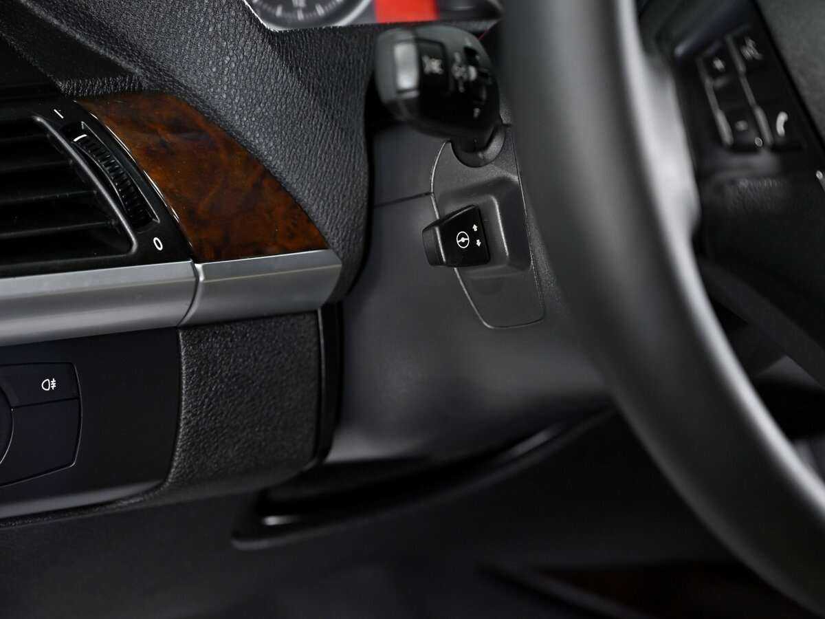 BMW X5 б/у, 2012, Автоматическая. Фото: #8