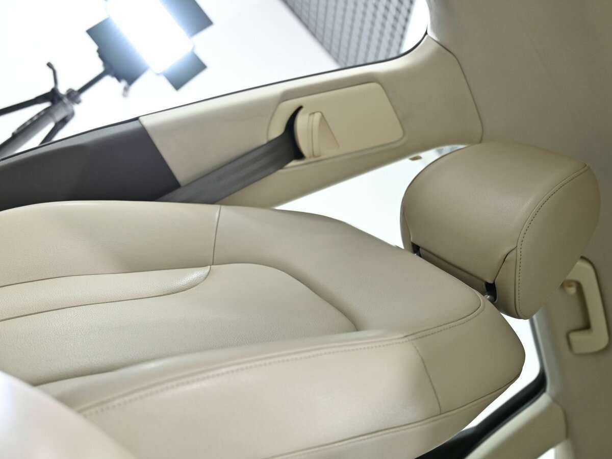 Audi Q5 б/у, 2016, Автоматическая. Фото: #8