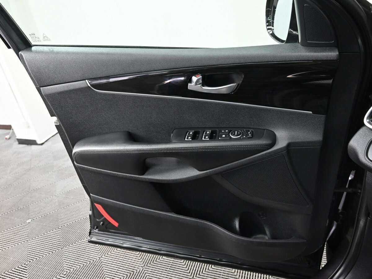 Kia Sorento б/у, 2019, Автоматическая. Фото: #7