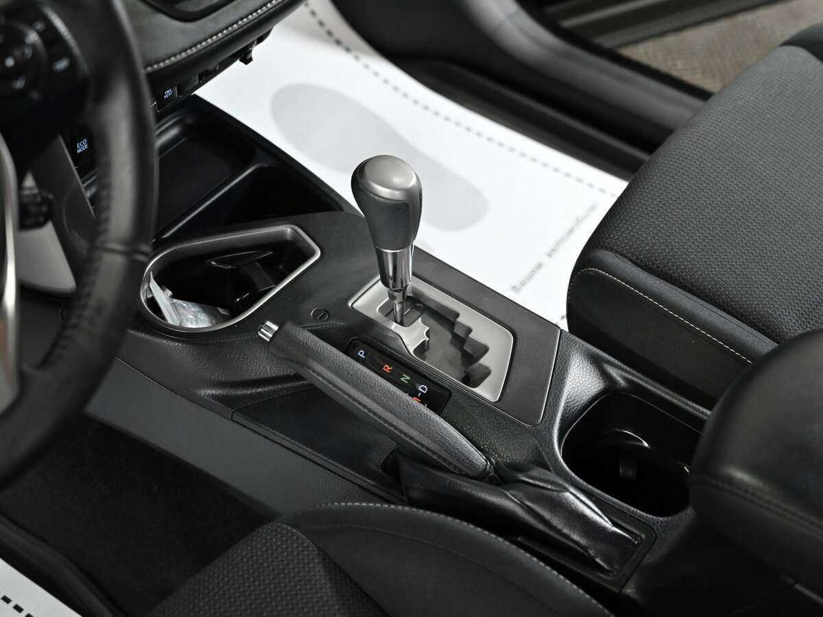 Toyota RAV4 б/у, 2018, Автоматическая. Фото: #13