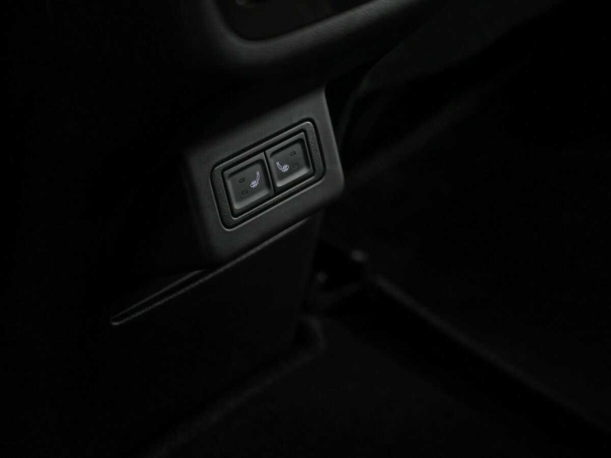 EXEED VX б/у, 2022, Роботизированная. Фото: #20