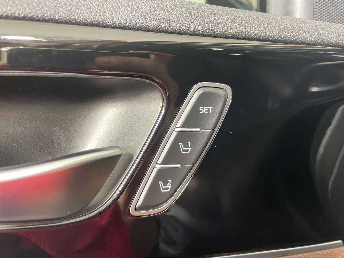 Kia Sorento б/у, 2016, Автоматическая. Фото: #19