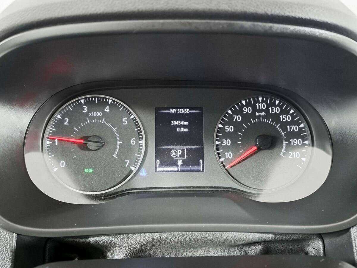 Рено Аркана б/у, 2021, Вариатор. Фото: #10