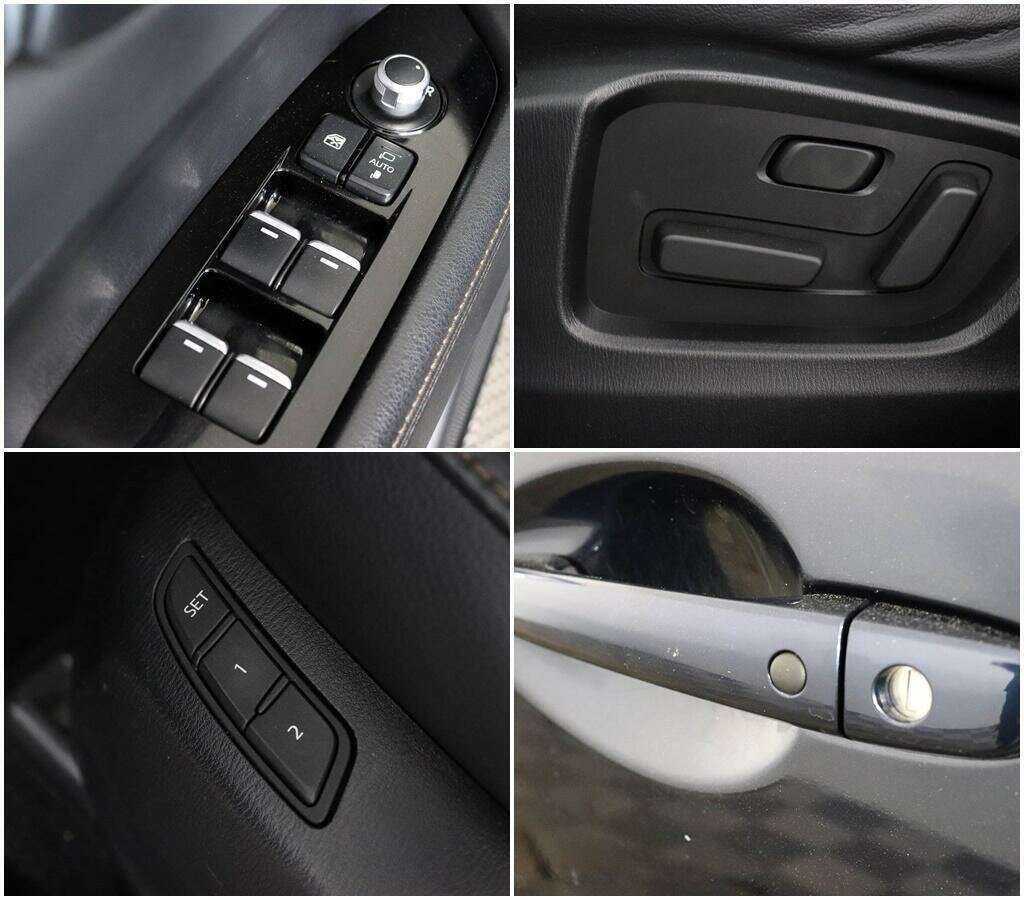 Mazda CX-5 б/у, 2017, Автоматическая. Фото: #15