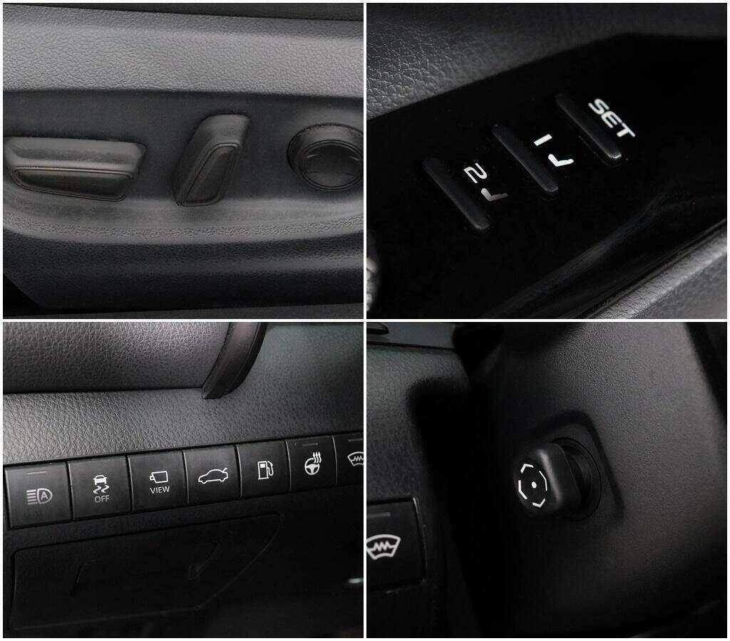 Toyota Camry б/у, 2018, Автоматическая. Фото: #14