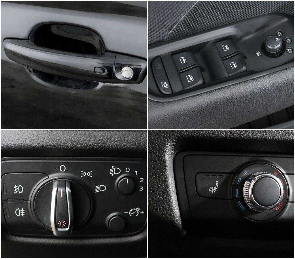 Audi A3 б/у, 2014, Роботизированная. Фото: #13