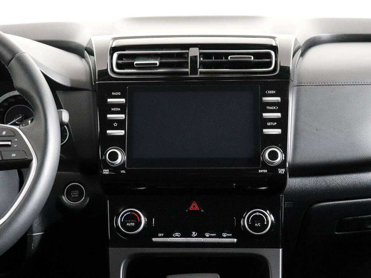 Hyundai Creta б/у, 2022, Автоматическая. Фото: #10