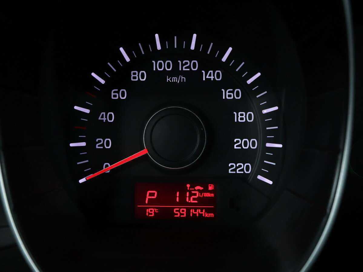 Kia Rio б/у, 2015, Автоматическая. Фото: #15