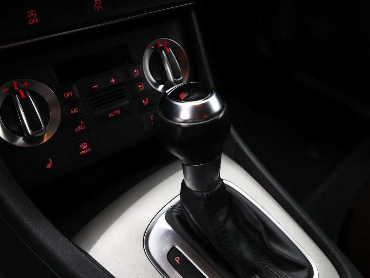 Audi Q3 б/у, 2014, Роботизированная. Фото: #12