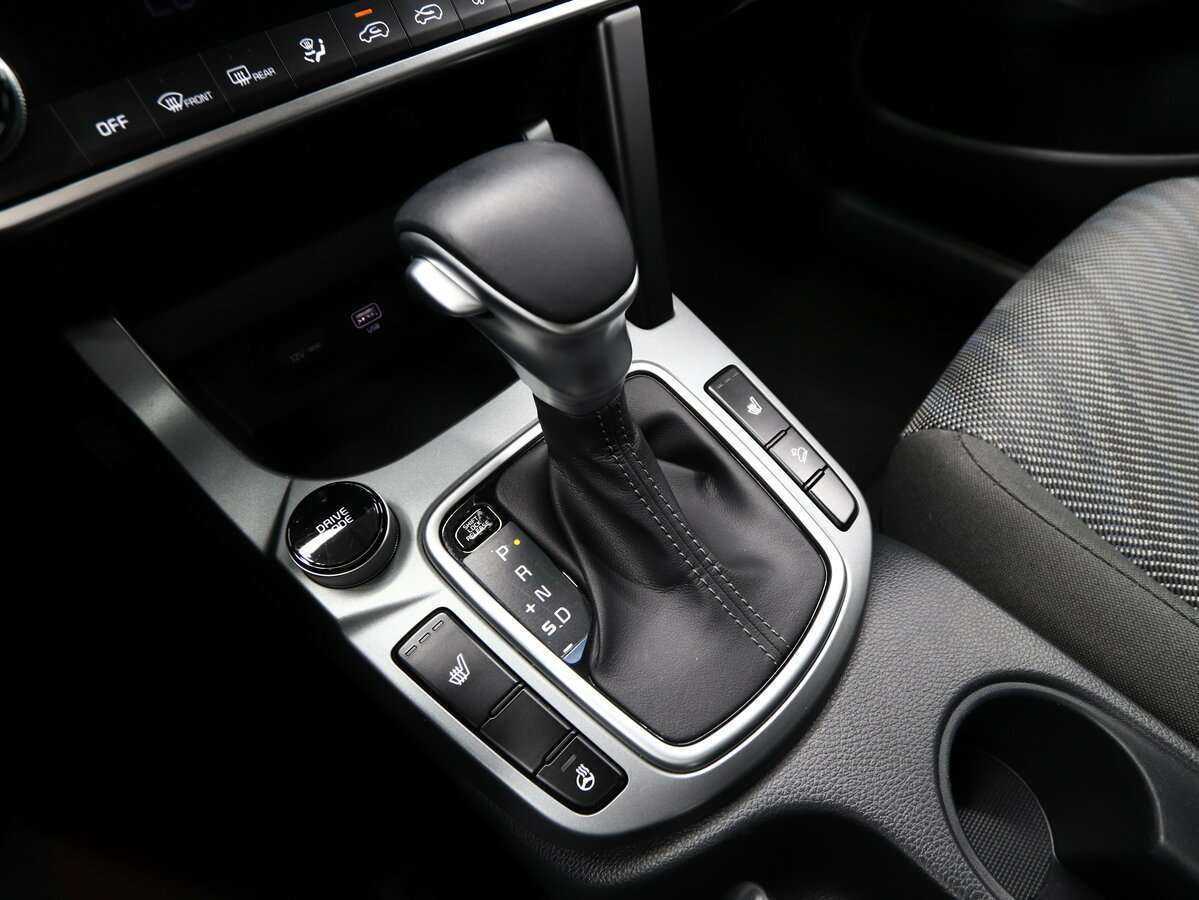 Kia Seltos б/у, 2021, Автоматическая. Фото: #18