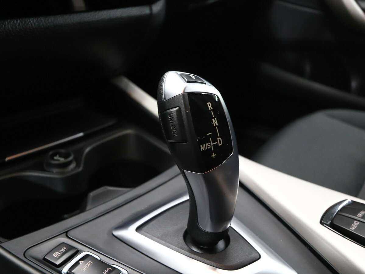 BMW 1 серии б/у, 2016, Автоматическая. Фото: #10