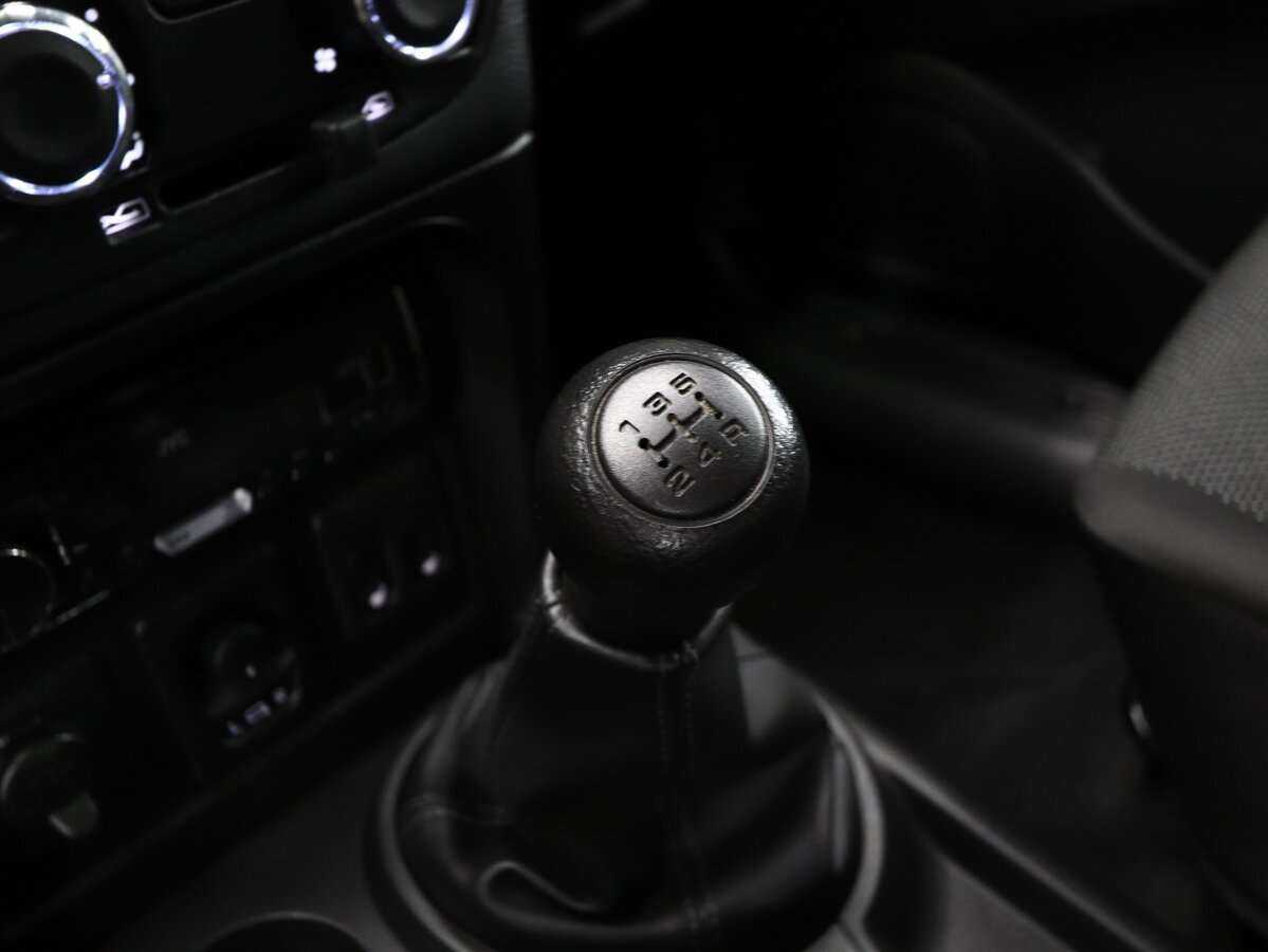 Lada (ВАЗ) Niva б/у, 2023, Механическая. Фото: #7