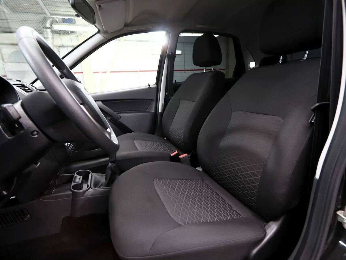 Lada (ВАЗ) Granta б/у, 2023, Механическая. Фото: #9