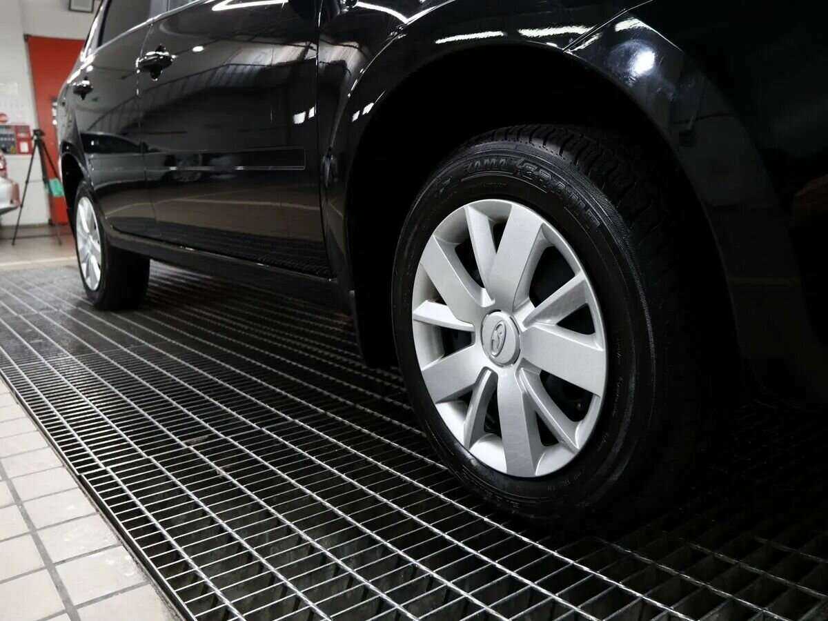 Lada (ВАЗ) Granta б/у, 2023, Механическая. Фото: #13