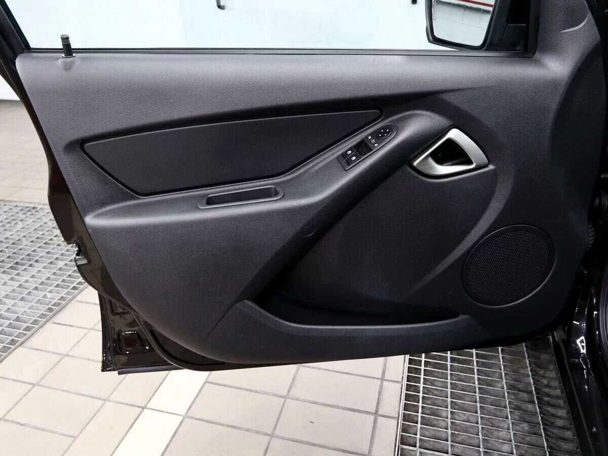 Lada (ВАЗ) Granta б/у, 2023, Механическая. Фото: #16