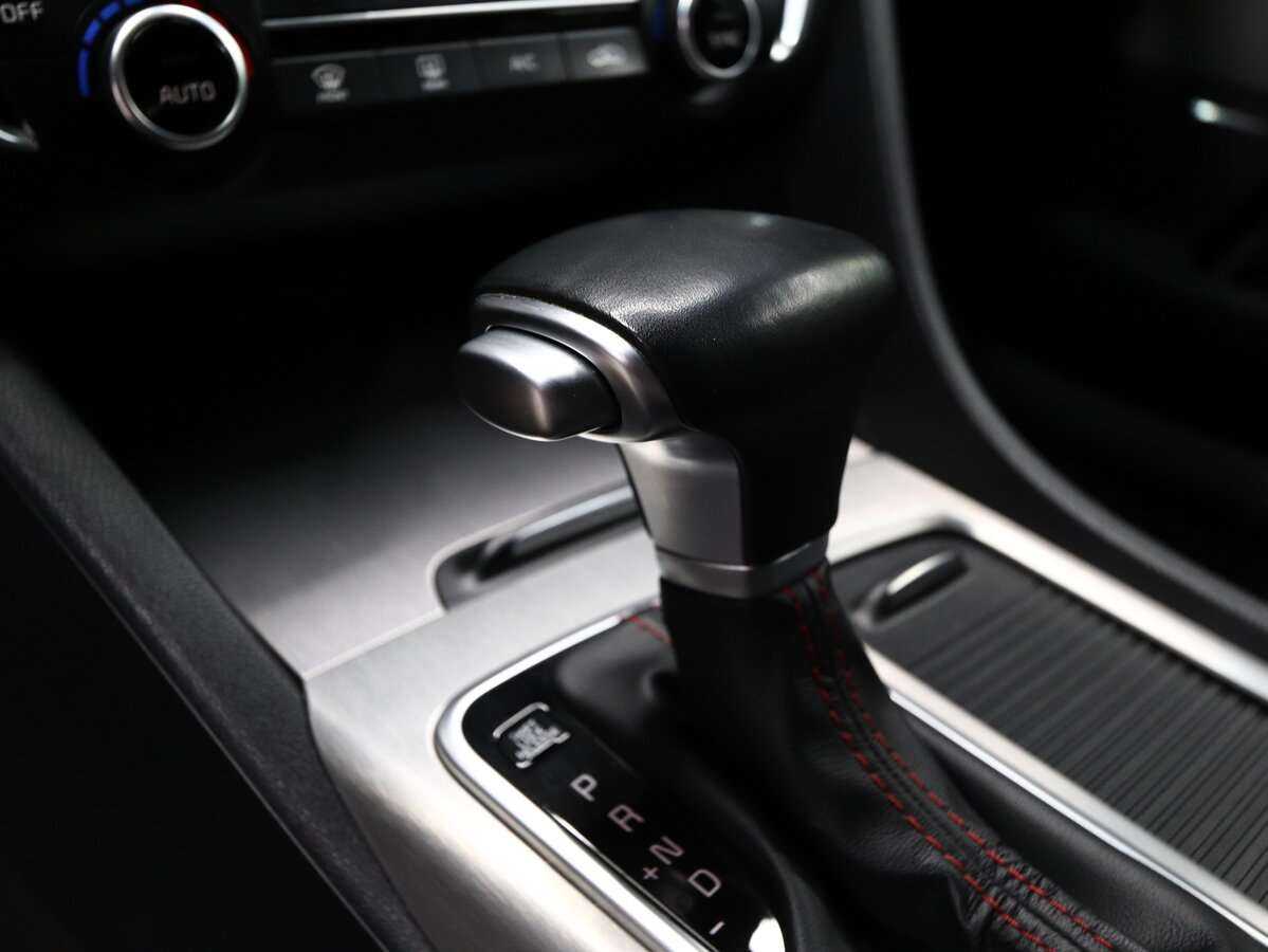 Kia Optima б/у, 2018, Автоматическая. Фото: #15