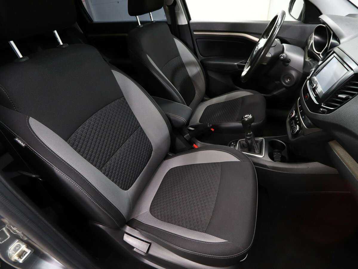 Lada (ВАЗ) Vesta б/у, 2020, Механическая. Фото: #7